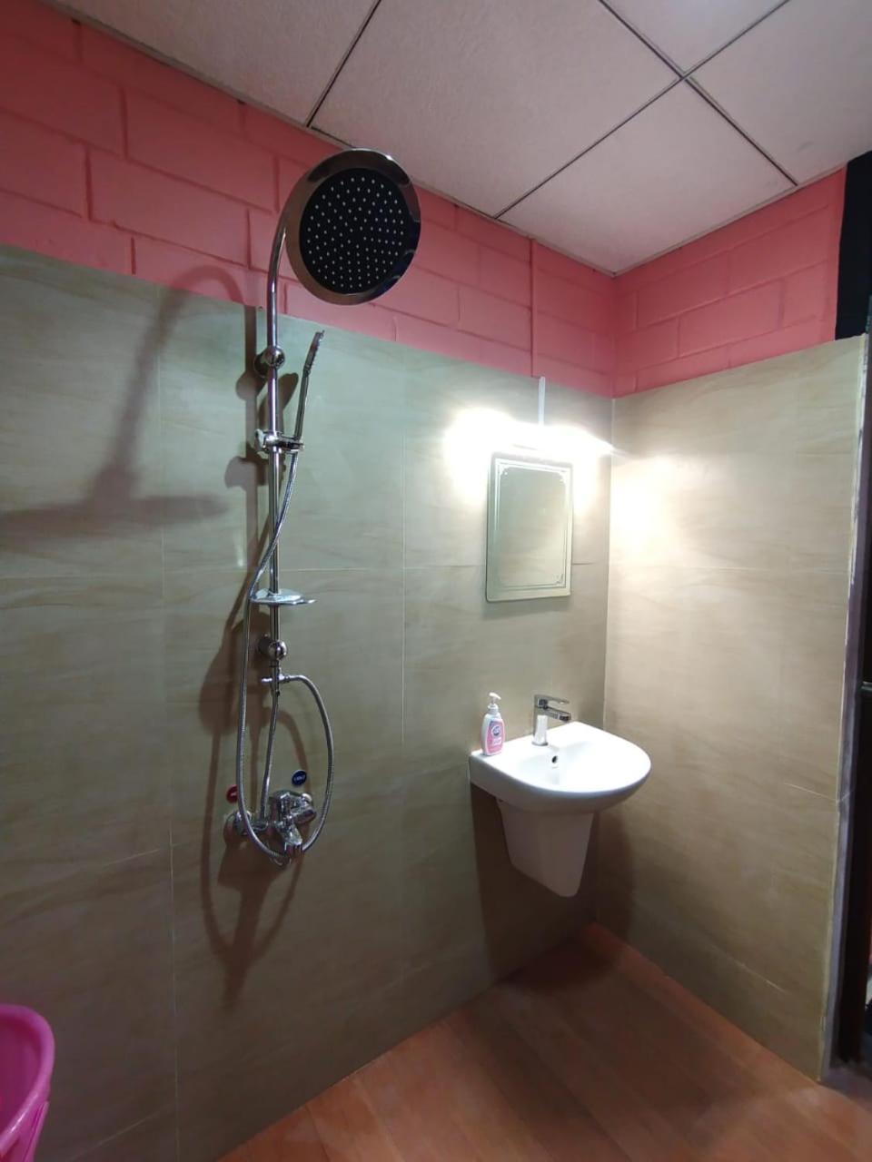 Udupi Homestay - Cottage House - Dendoorkatte Esterno foto