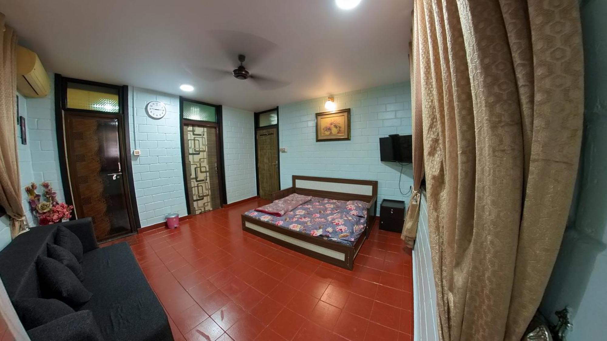 Udupi Homestay - Cottage House - Dendoorkatte Esterno foto
