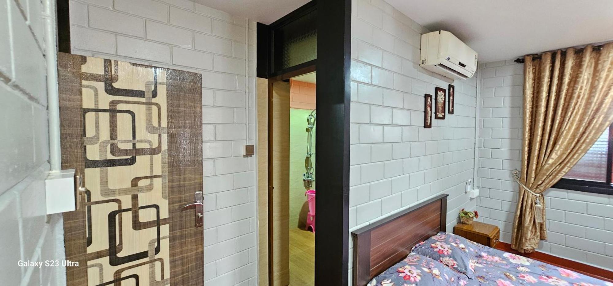 Udupi Homestay - Cottage House - Dendoorkatte Esterno foto