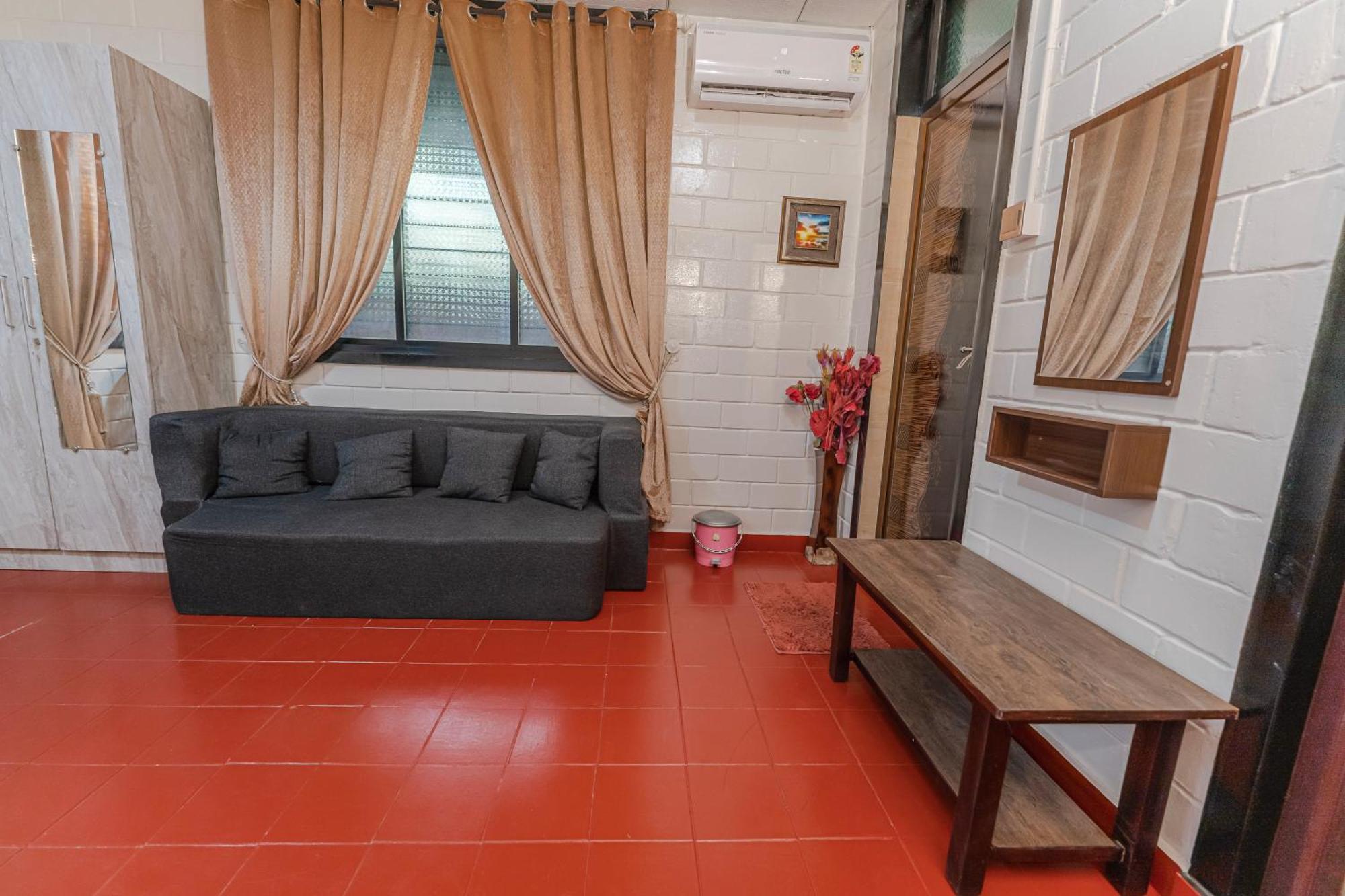 Udupi Homestay - Cottage House - Dendoorkatte Esterno foto