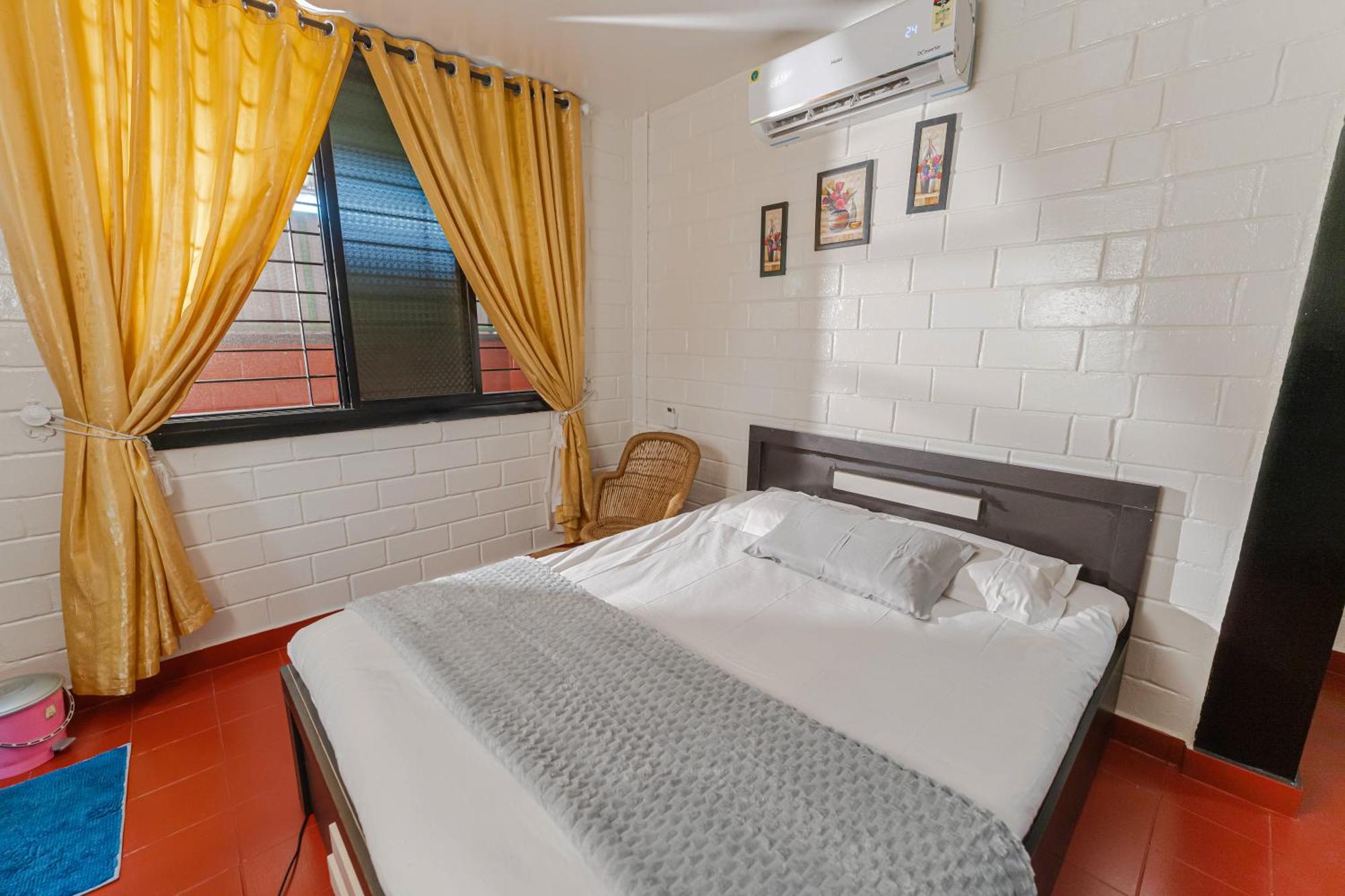 Udupi Homestay - Cottage House - Dendoorkatte Esterno foto