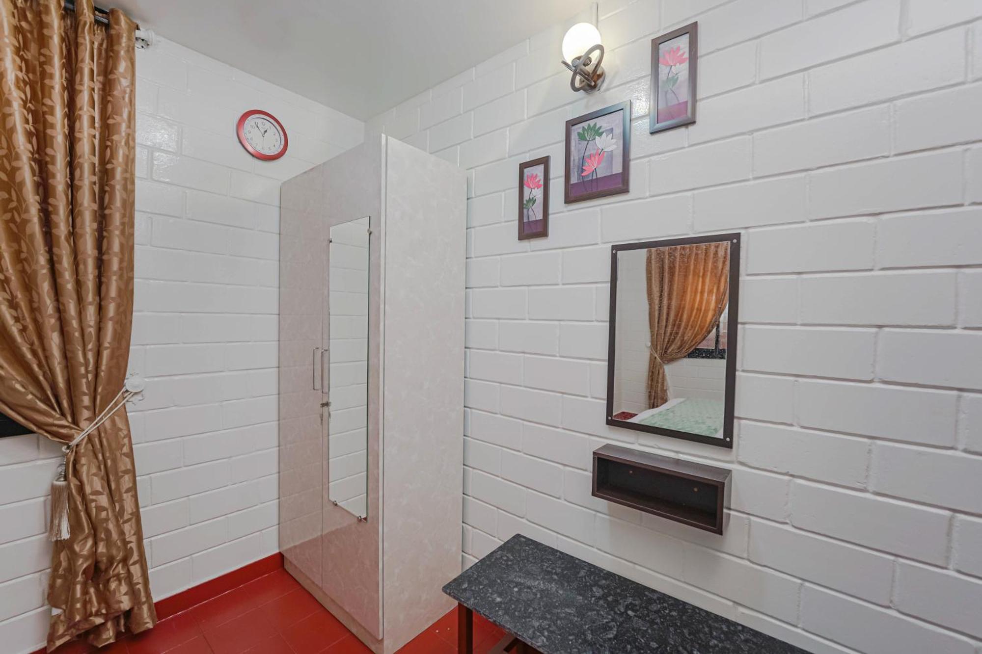 Udupi Homestay - Cottage House - Dendoorkatte Esterno foto