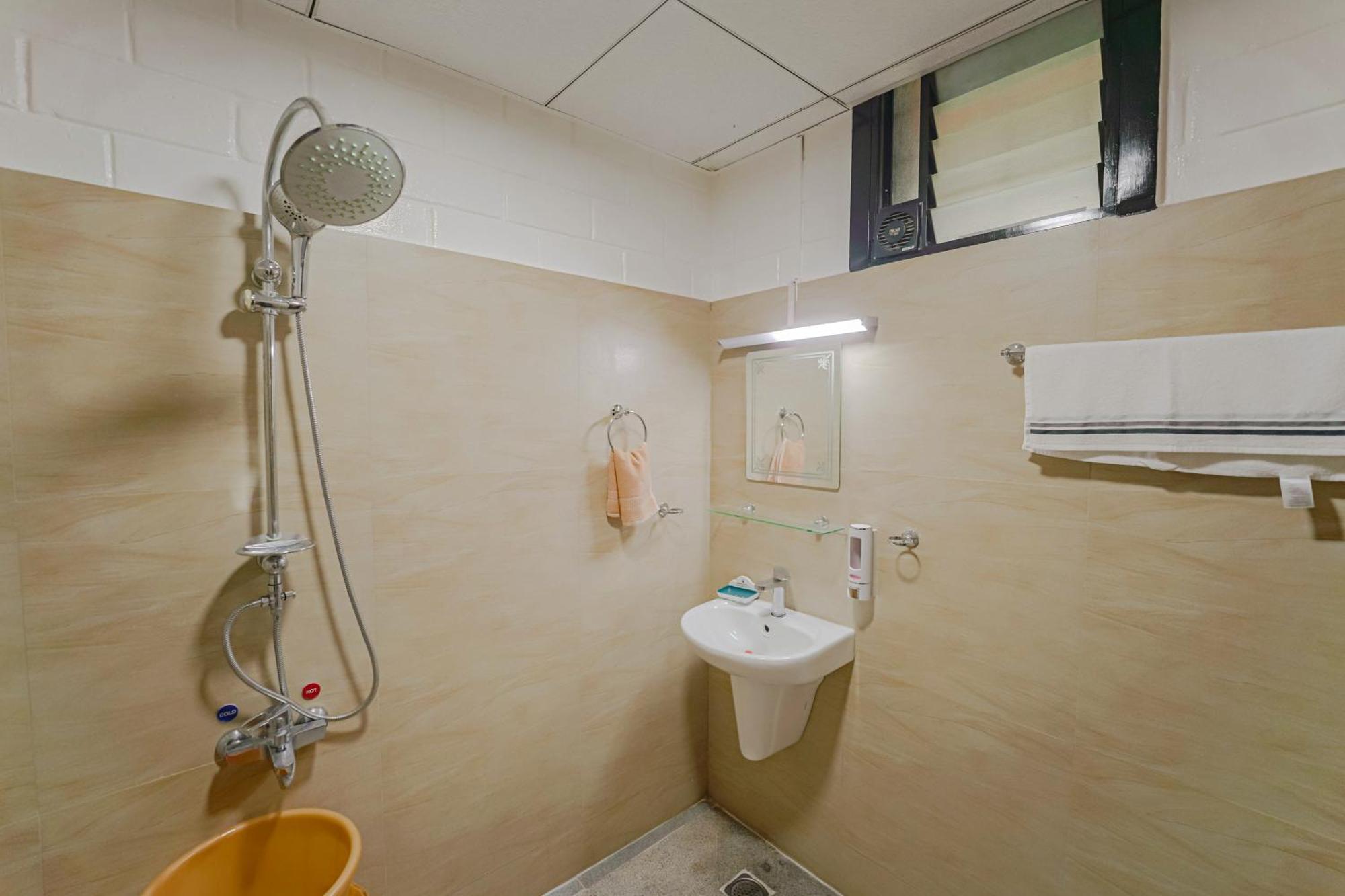 Udupi Homestay - Cottage House - Dendoorkatte Esterno foto